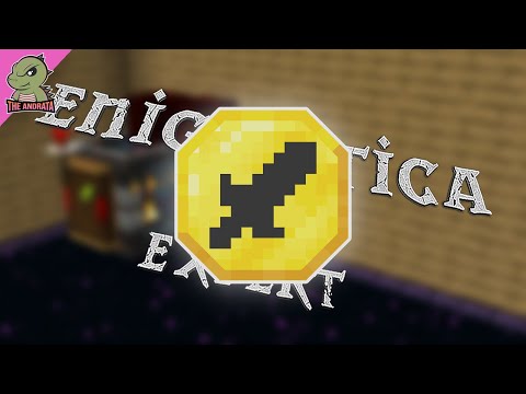 Enigmatica 6 Expert EP107 | This is BUSTED! | Minecraft 1.16