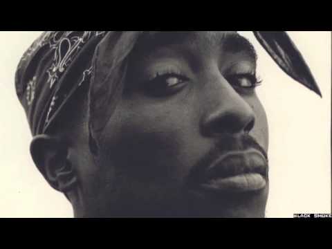 2Pac ft Elton John - Blessed ( DJ Marcy Marc Remix) (video Black Smoke )