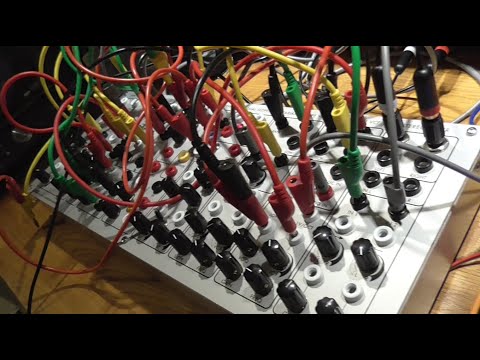 F.I.R.E. (Fatally Irresponsible Reductionist Economics) | La Bestia II,  SuperCollider and Bela