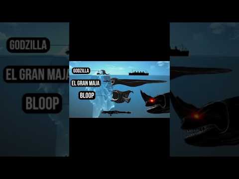 El GRAN MAJA. #shorts