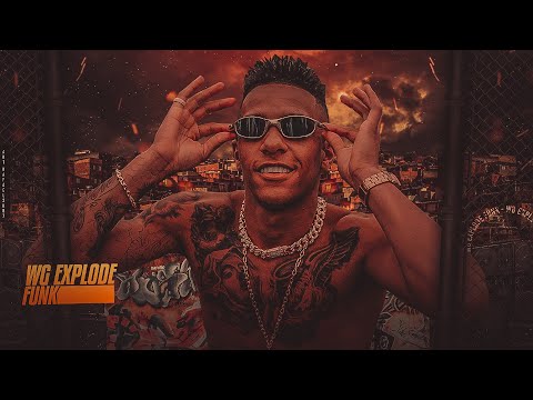 MC Paulin Da Capital - E Aquele Foguete Que Eu Via Passa, Eu Já Conquistei (Lyric Video) DJ Guh Mix