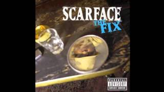Someday (ft Faith Evans) - Scarface [The Fix] (2002)