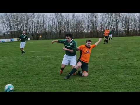 SVO 2 - vv Zuidhorn 4