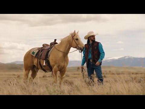Video thumbnail for Western Woman