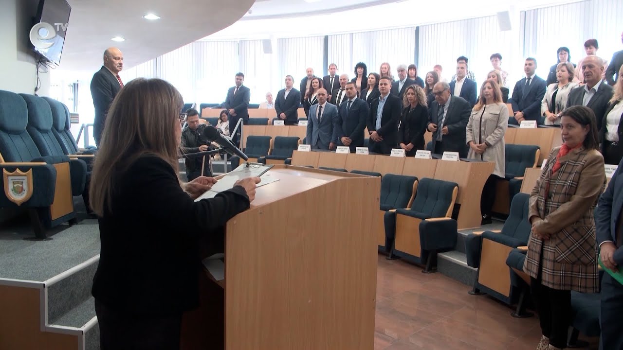 След решение на ОИК-Димитровград БСП остава с двама общински съветници