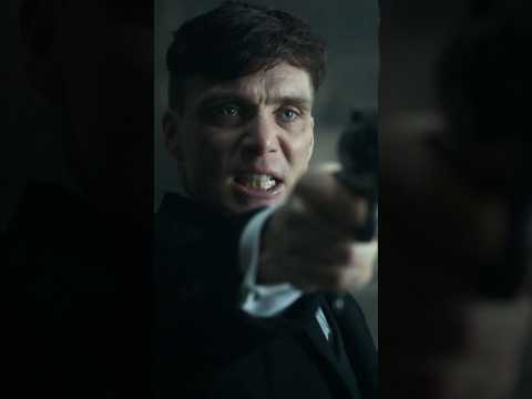 Solo tiene 8 episodios y está en Netflix. Tom Hardy y Oona Chaplin protagonizan una de las series más arrolladoras del creador de 'Peaky Blinders'