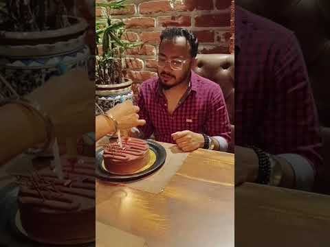 #trending #hubbybirthday #birthday #birthdaycelebration