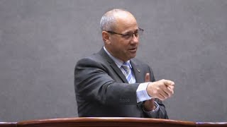Luigi Mițoi - The quality that most people lack