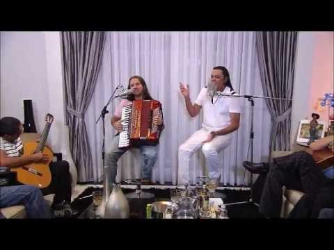 DVD Frank Aguiar 20 anos de carreira - (Dorgival Dantas)