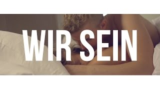KAYEF - WIR SEIN (Official Video) prod. by Topic