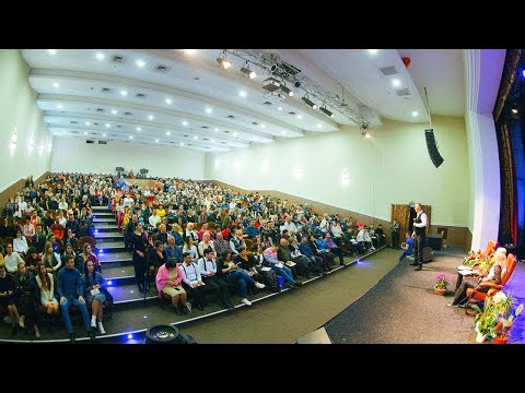 Biserica și zeciuiala nu sunt necesare! Stanislav Saltanenko