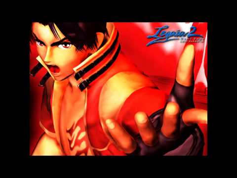 [Top 101 Mejores canciones de videojuegos] # 78 Legaia 2 : God's Fist