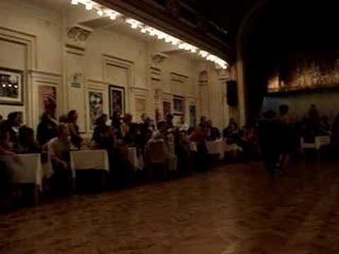 Aoniken Quiroga & Luna Palacios