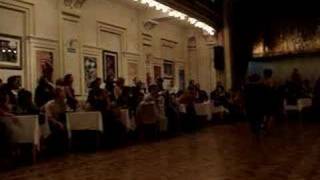 Aoniken Quiroga & Luna Palacios