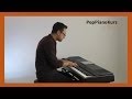 Coldplay - A Sky Full Of Stars - Piano Cover ...