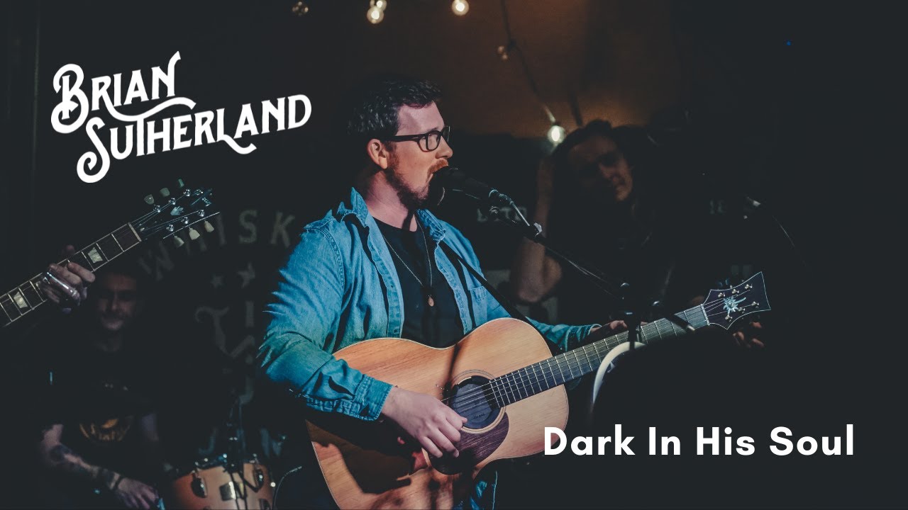 Promotional video thumbnail 3 for Brian Sutherland