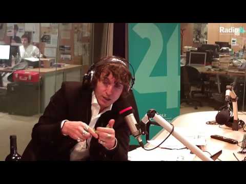 Cruciani e la sua esperienza al centro massaggi cinese