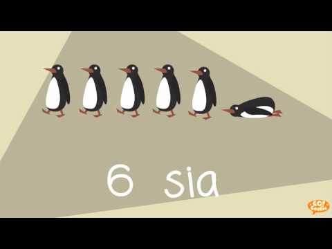 Go!Gaelic - Core Language 03 - Numbers