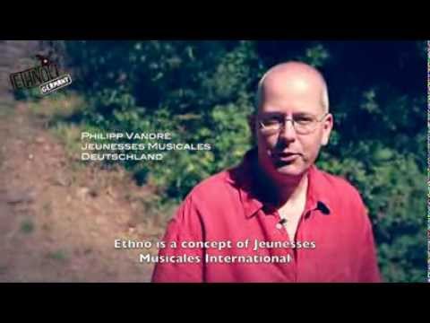 Ethno Germany 2013 - Philipp Vandré