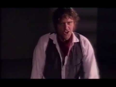 Kim Larsen & Jungledreams - Til Tomorrow (1982)