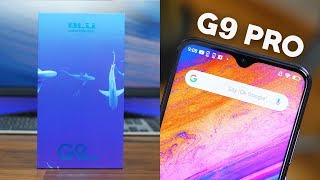 BLU G9 Pro Review: Triple Camera Flagship With Crazy Low Price