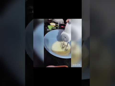 #vanilacake #decoration