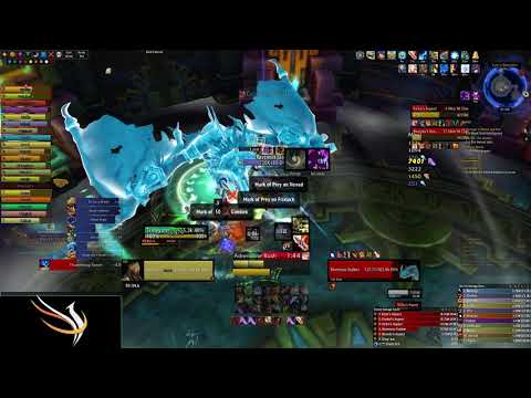 PhoenixD vs Mythic Conclave of the Chosen - Outlaw Rogue PoV