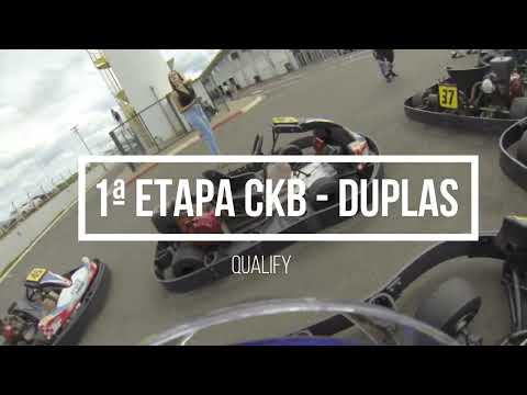 Onboard #15 | 1ª Etapa Copa CKB 2022 | Traçado Ímola | Torneio de Duplas | 26/03/2022