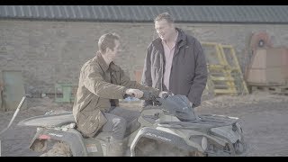 video: Doddie Weir meets Will Greenwood: 'After one Calcutta Cup I jumped on a police bike without a helmet and we went for five pints'