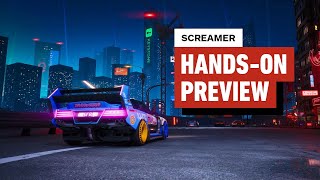 Screamer
