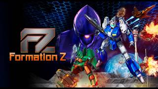 FZ: Formation Z