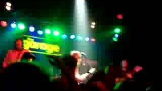 Corrosion of Conformity In The Arms Of God Live In Glasgow