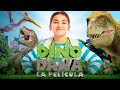 Dino Dana La Película Trailer Doblado