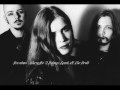 Peccatum - Where Do I Belong (Speak Of The Devil)