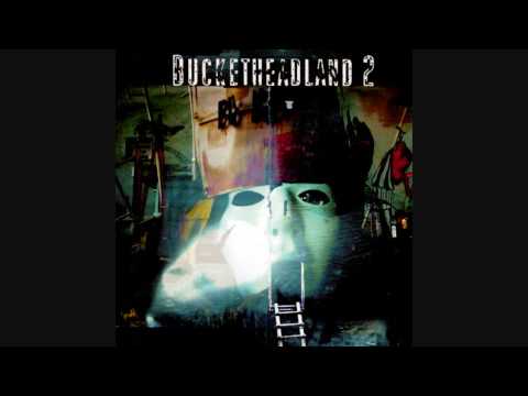 Buckethead - The Battery Cage Brawls