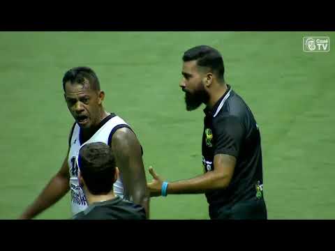 CARLINHOS BALA 3 x 2 MARCELINHO PARAÍBA | MELHORES MOMENTOS | X1 BRAZIL - RECIFE - SEM VENCEDOR