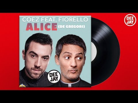 Coez feat. Fiorello - Alice (Cover De Gregori)