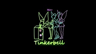 Tinkerbell Music Video