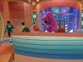 In Outer Space 2005 Version Part 73
