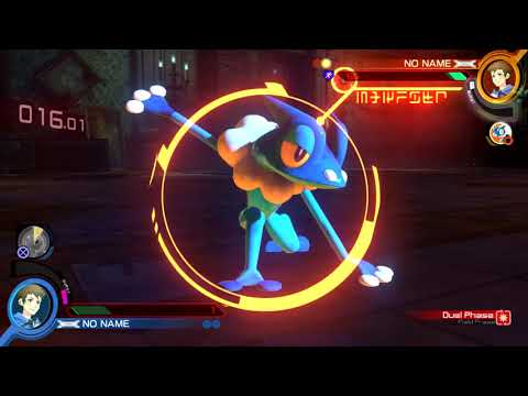 Fumu (Blaziken) vs SkyRasen (Machamp) -Guard Break XXII - 01/18/2020