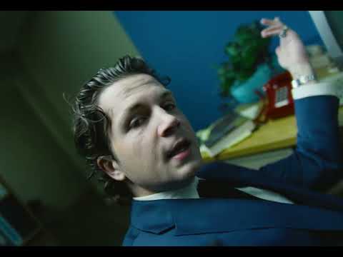 JOSH LAMBERT - SPLIT (OFFICIAL MUSIC VIDEO)