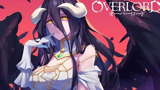 Cover art for overlord all full openings and endings