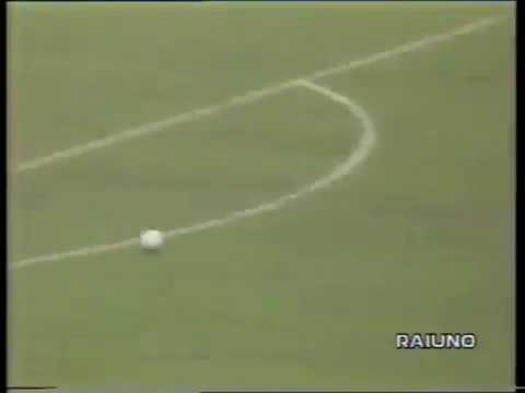 Ruben Sosa assist vs Milan / Coppa Italia 1994-1995