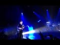 Muse - THE GROOVE live @ Manchester Academy ...