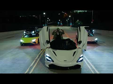 LUCIANO x REEZY - VIBES