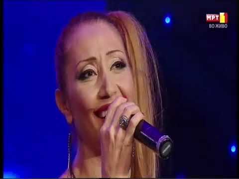 SUZANA JOVČEVA & MILOVAN SEKULOVSKI - NIKOGAŠ VEKJE (LIVE)