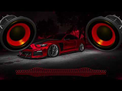 Maffio  Nicky Jam  Akon   Uchi Wala (bass boosted)