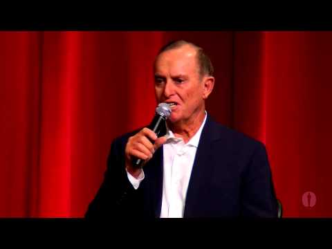 Thumbnail for video: Bob Bondurant and John M. Stevens On The Making Of "Grand Prix" Thumbnail for video: Bob Bondurant and John M. Stevens On The Making Of "Grand Prix"