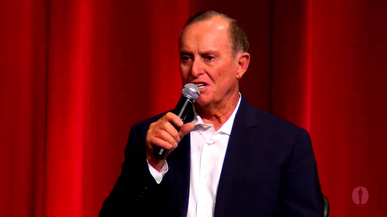 Bob Bondurant and John M. Stevens On The Making Of "Grand Prix"