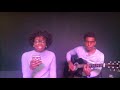 Brianna Reed X Brandon Reed Maroon 5 Girls Like You